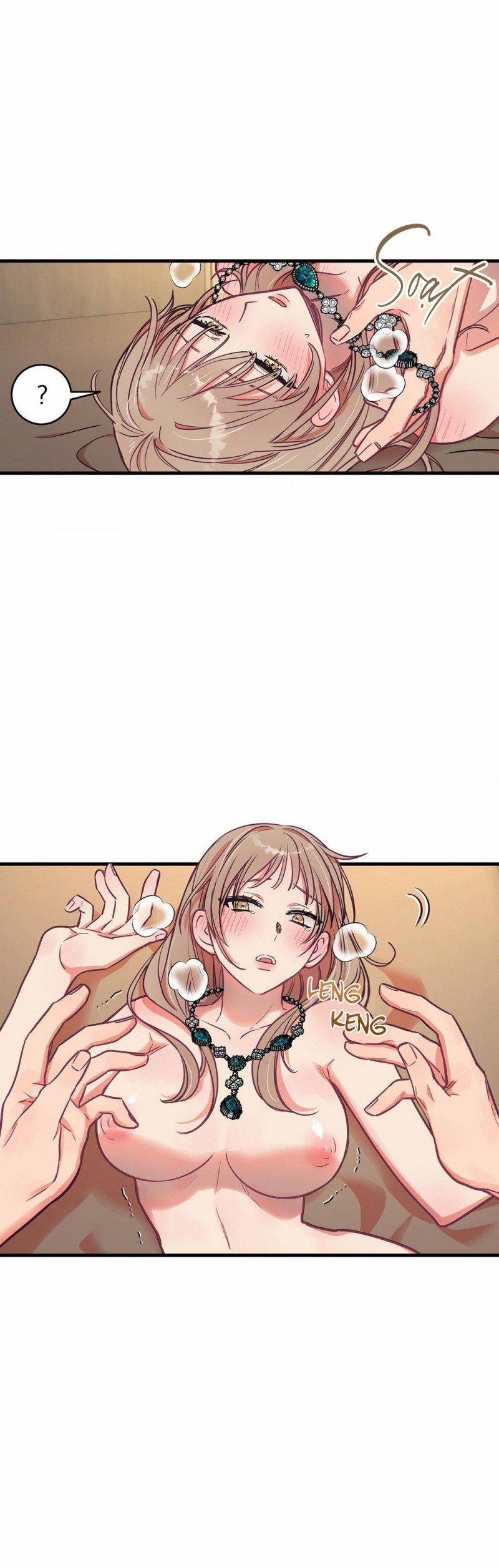 Anh Ấy, Anh Ấy Và Anh Ấy 16 trang 23