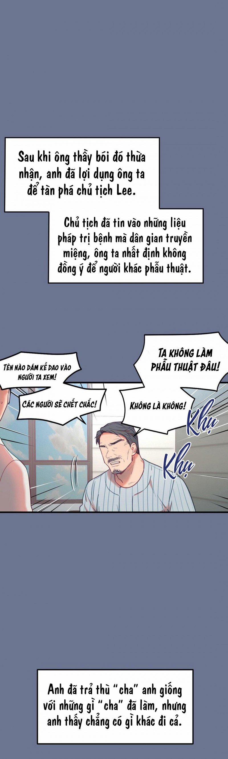 Anh Ấy, Anh Ấy Và Anh Ấy 16 trang 3