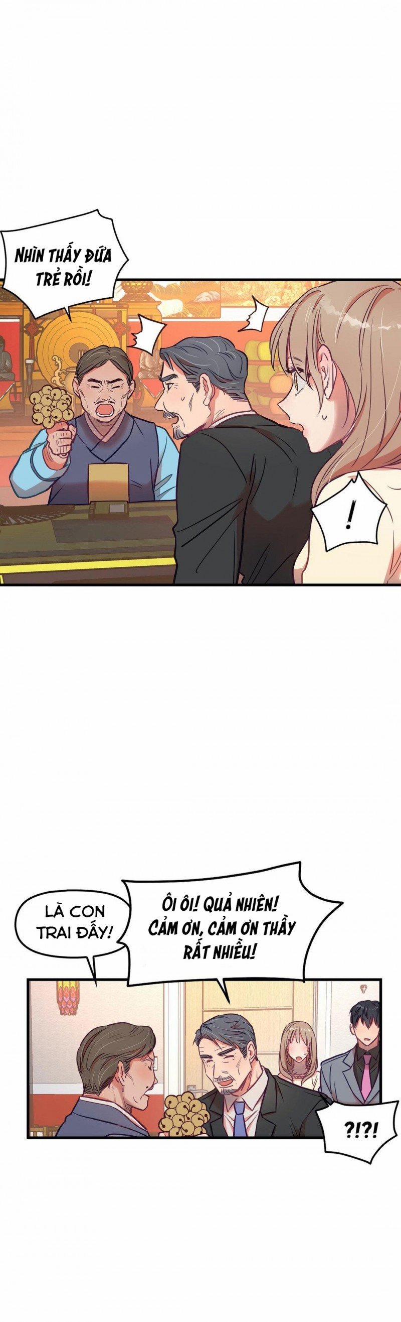 Anh Ấy, Anh Ấy Và Anh Ấy 16 trang 8