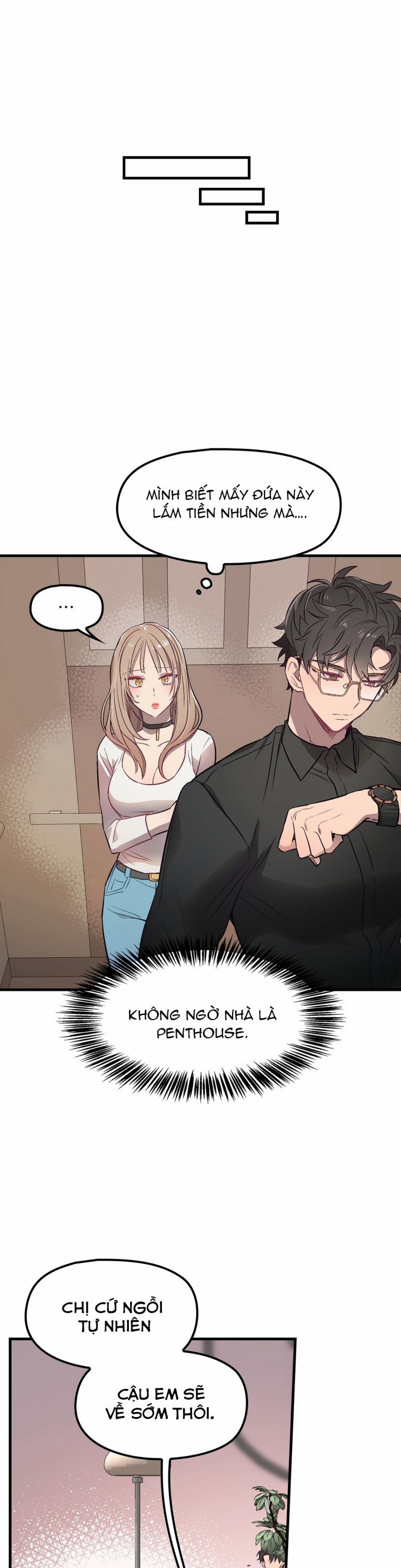 Anh Ấy, Anh Ấy Và Anh Ấy 2 trang 6