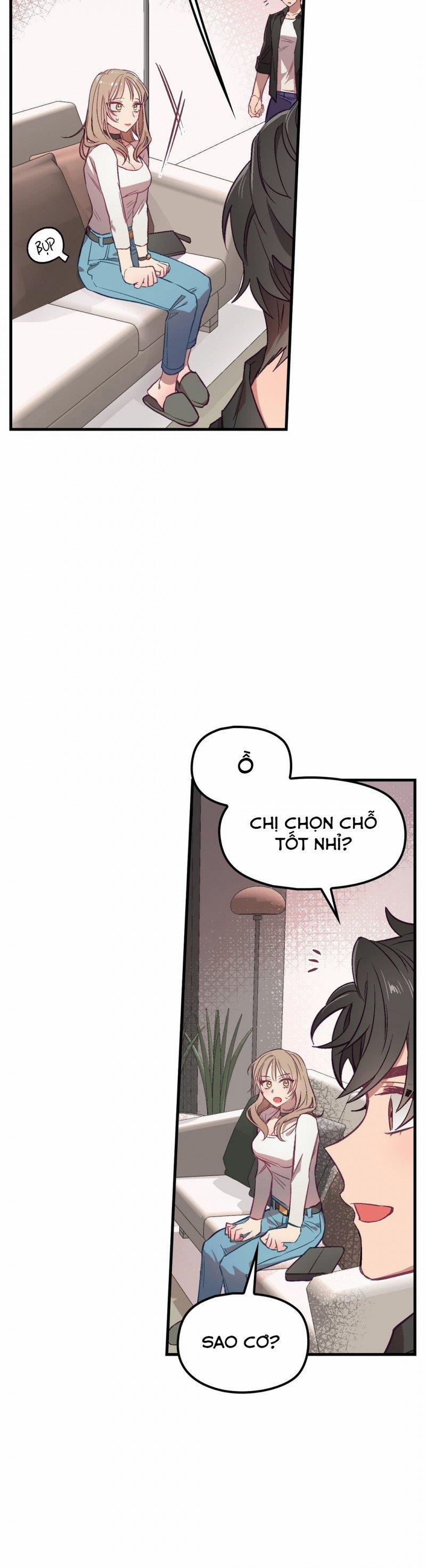 Anh Ấy, Anh Ấy Và Anh Ấy 2 trang 7