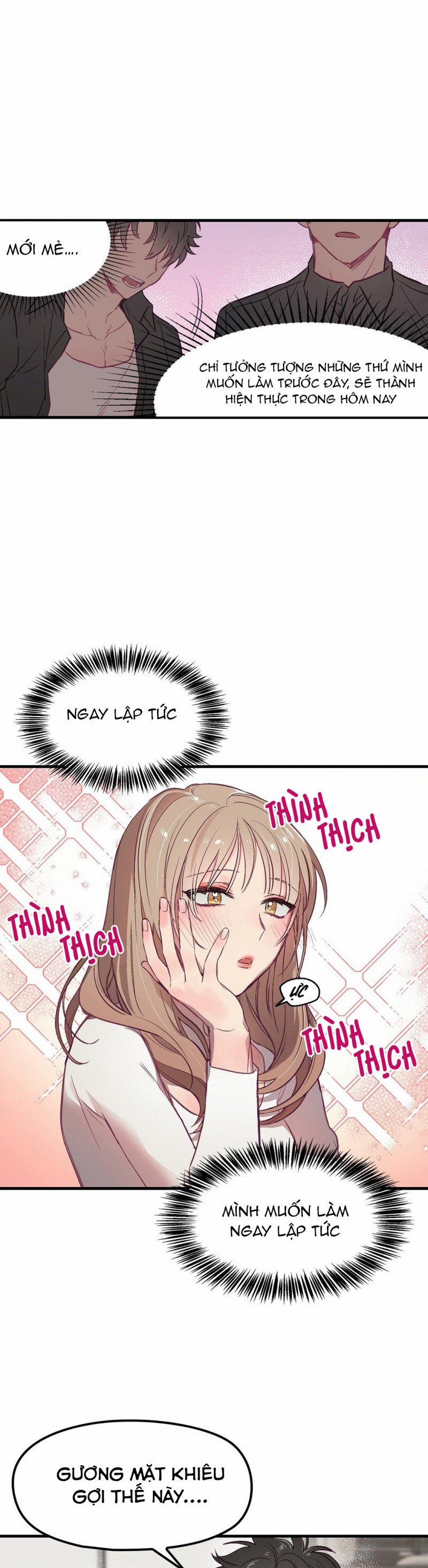 Anh Ấy, Anh Ấy Và Anh Ấy 2 trang 9