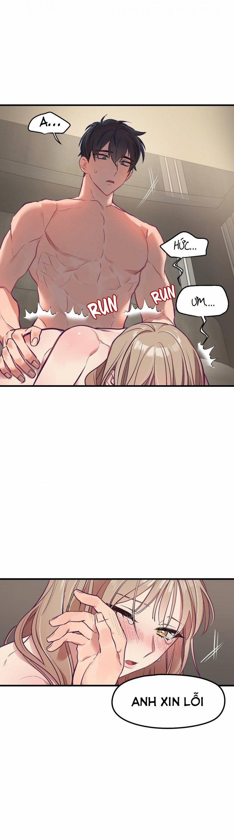 Anh Ấy, Anh Ấy Và Anh Ấy 4 trang 11