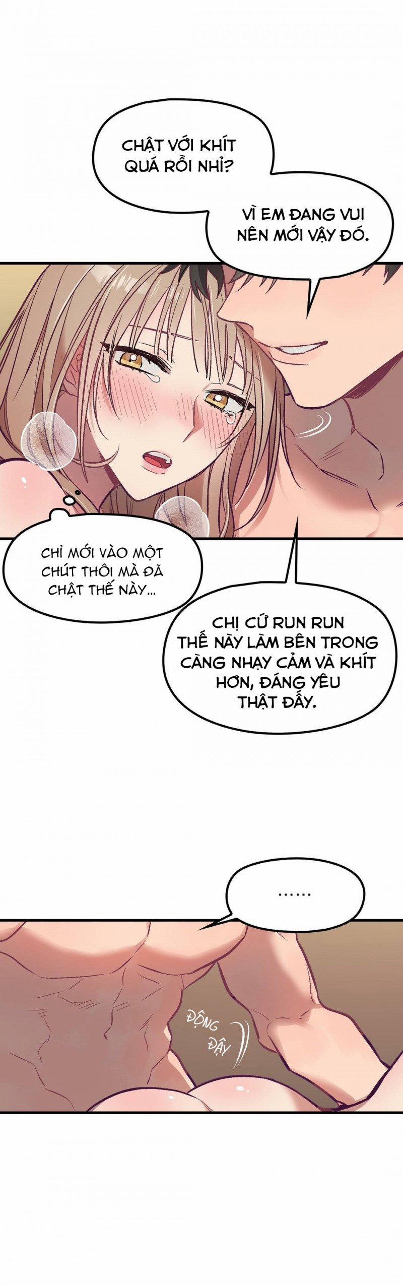 Anh Ấy, Anh Ấy Và Anh Ấy 4 trang 5