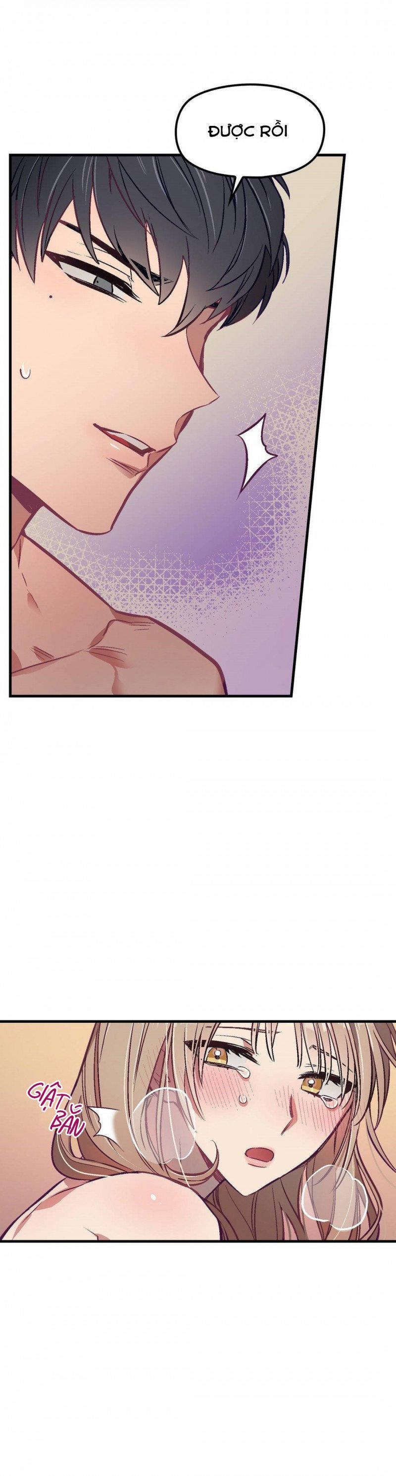 Anh Ấy, Anh Ấy Và Anh Ấy 4 trang 6