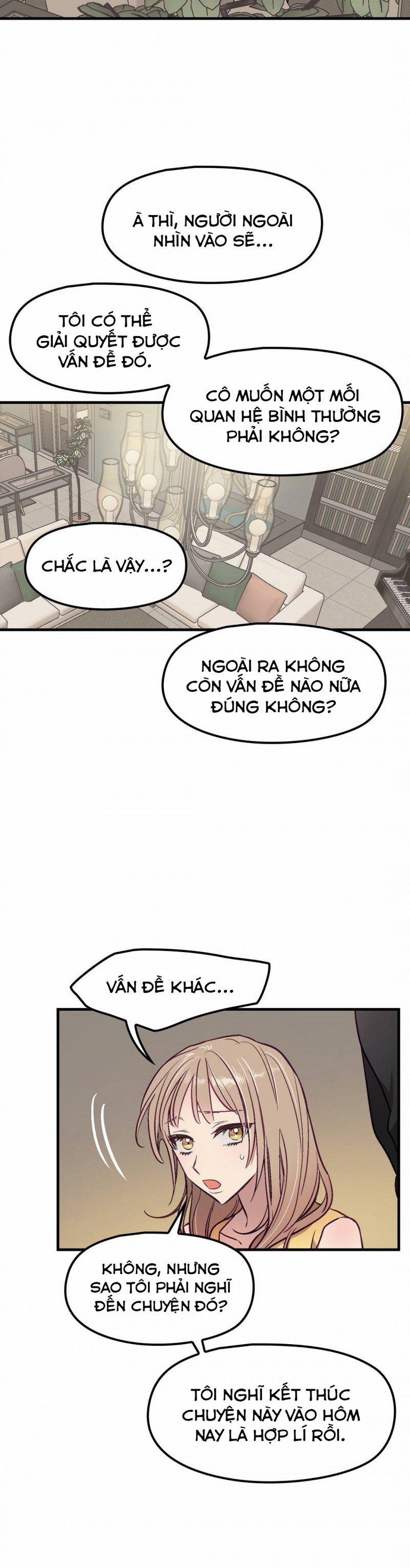 Anh Ấy, Anh Ấy Và Anh Ấy 5 trang 19