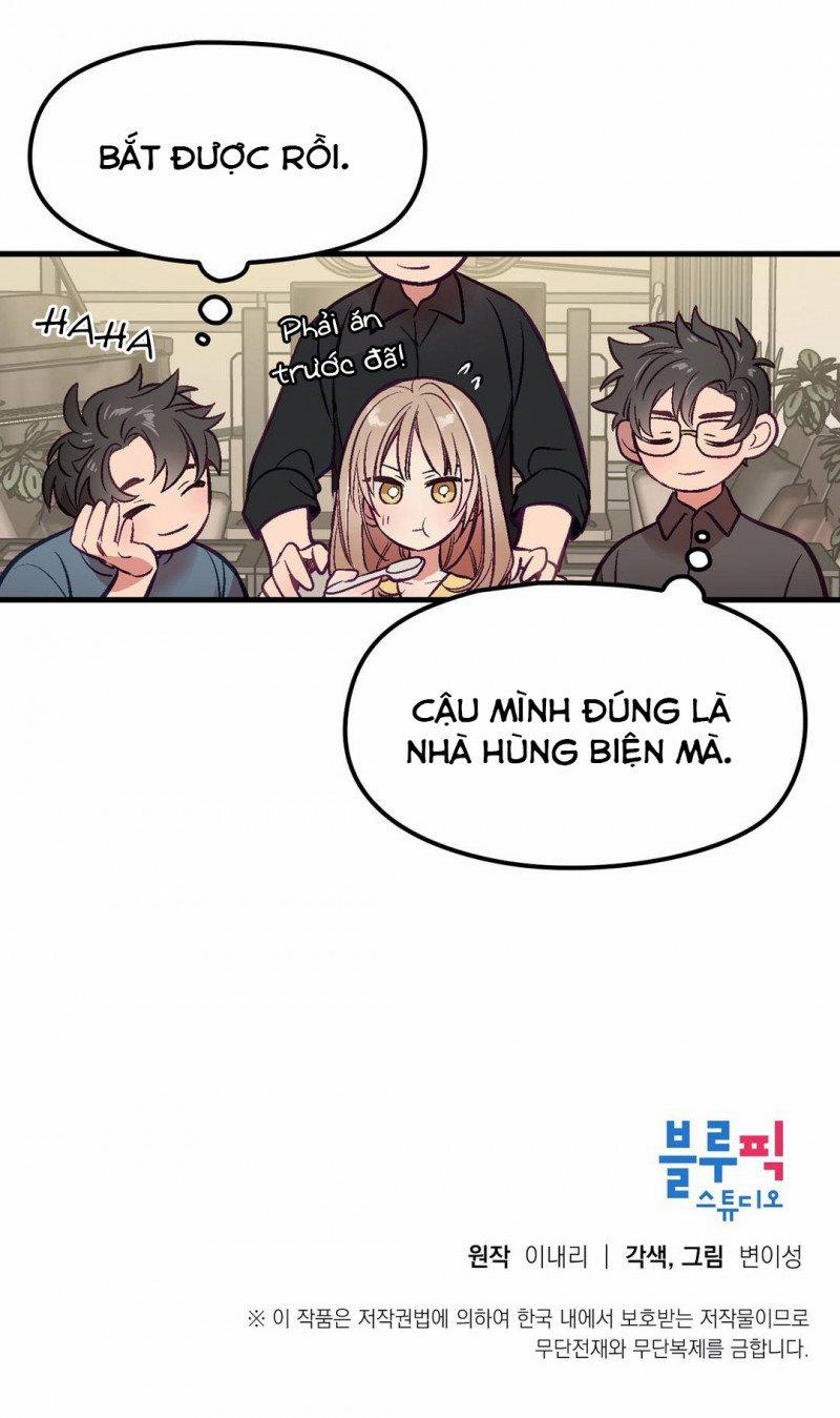 Anh Ấy, Anh Ấy Và Anh Ấy 5 trang 30