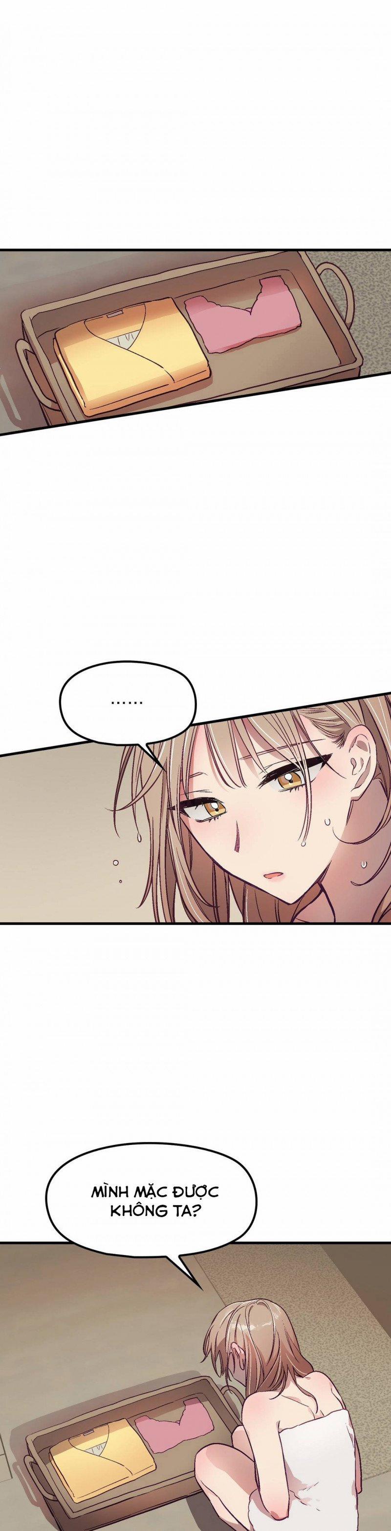 Anh Ấy, Anh Ấy Và Anh Ấy 5 trang 6