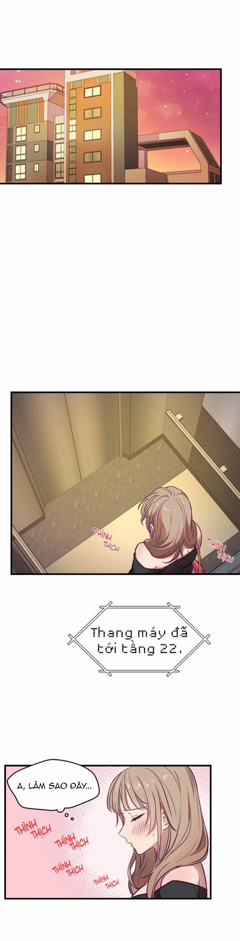 Anh Ấy, Anh Ấy Và Anh Ấy 6 trang 4