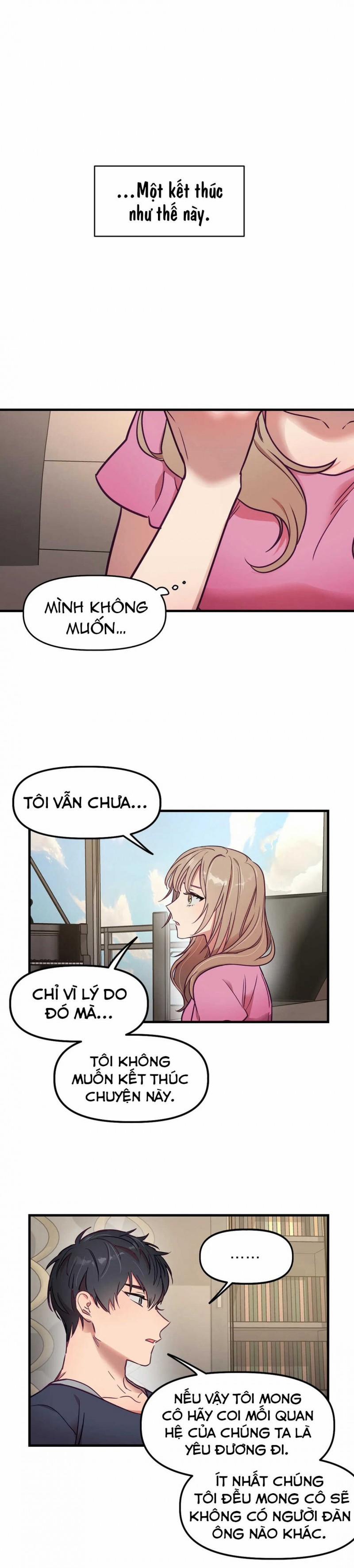 Anh Ấy, Anh Ấy Và Anh Ấy 8 trang 10