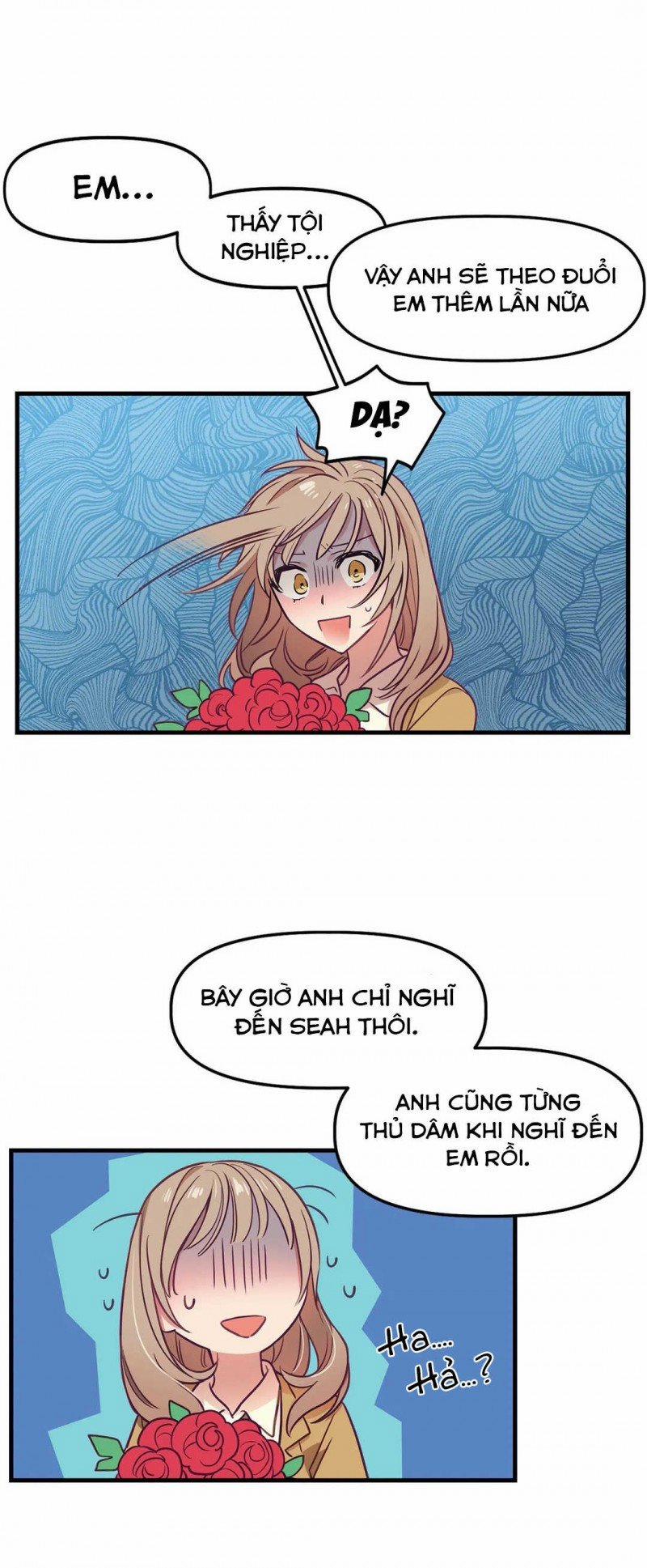 Anh Ấy, Anh Ấy Và Anh Ấy 9 trang 22