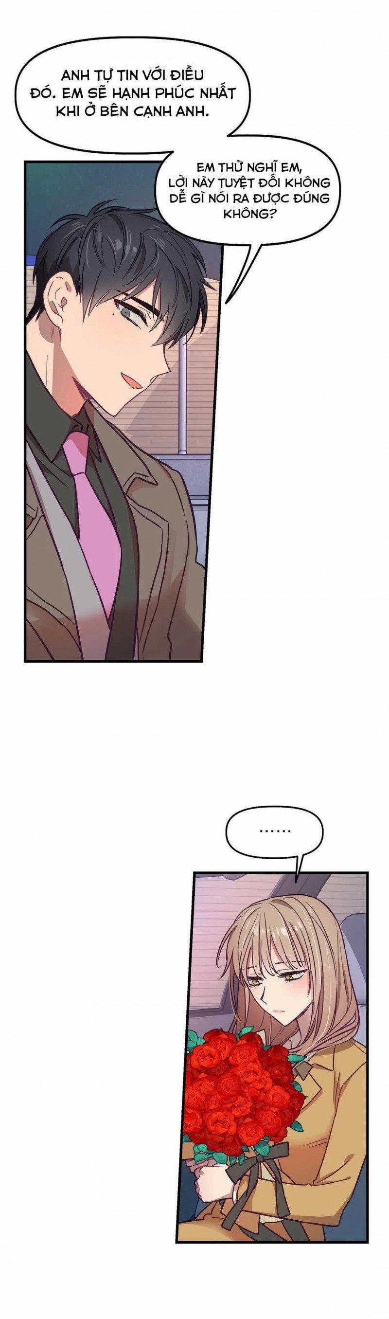 Anh Ấy, Anh Ấy Và Anh Ấy 9 trang 25