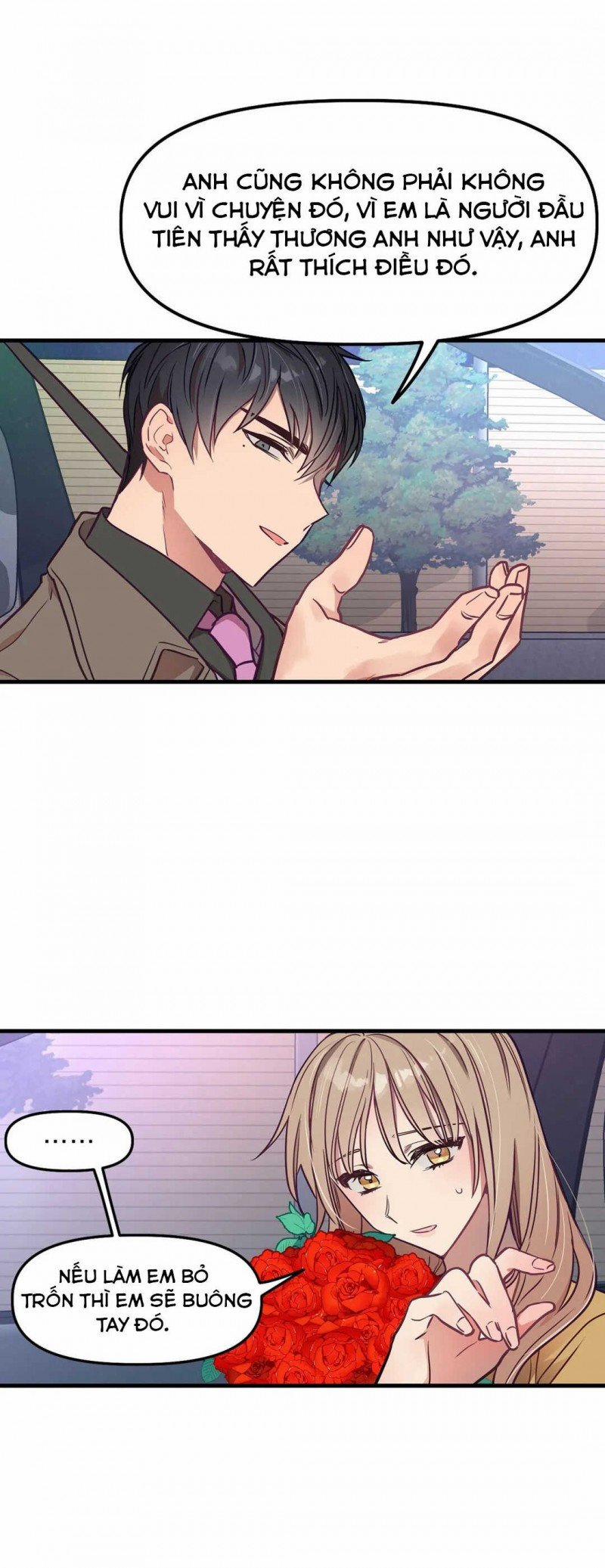 Anh Ấy, Anh Ấy Và Anh Ấy 9 trang 27