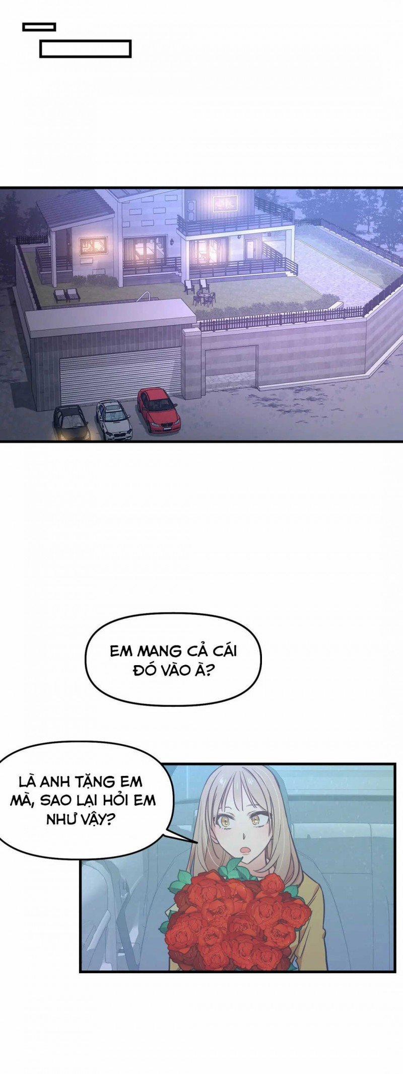 Anh Ấy, Anh Ấy Và Anh Ấy 9 trang 30