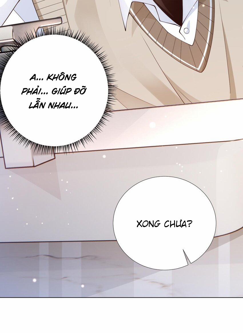 Anh Ấy Cho Thật Sự Nhiều Lắm 1 trang 39