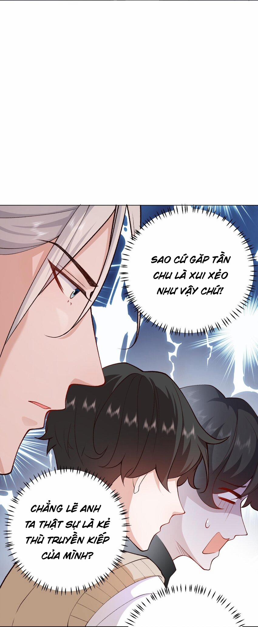 Anh Ấy Cho Thật Sự Nhiều Lắm 5 trang 10