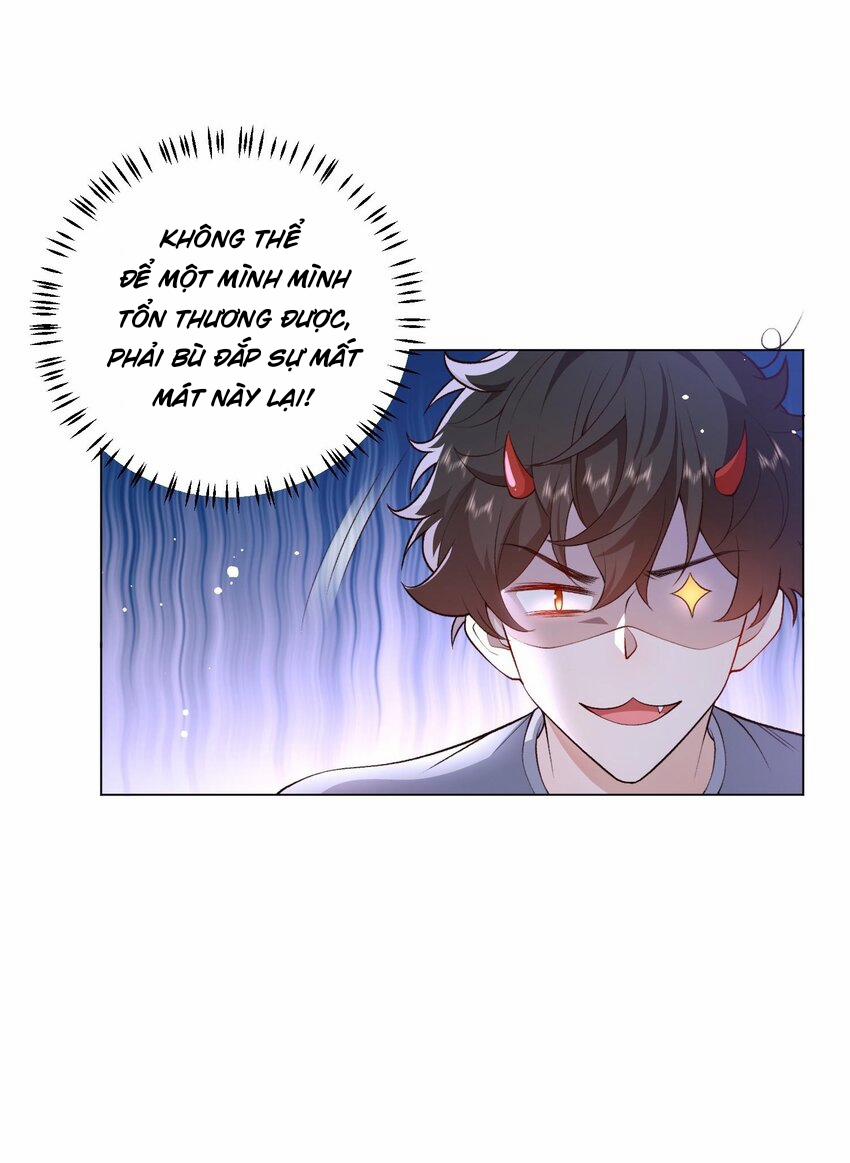 Anh Ấy Cho Thật Sự Nhiều Lắm 5 trang 13