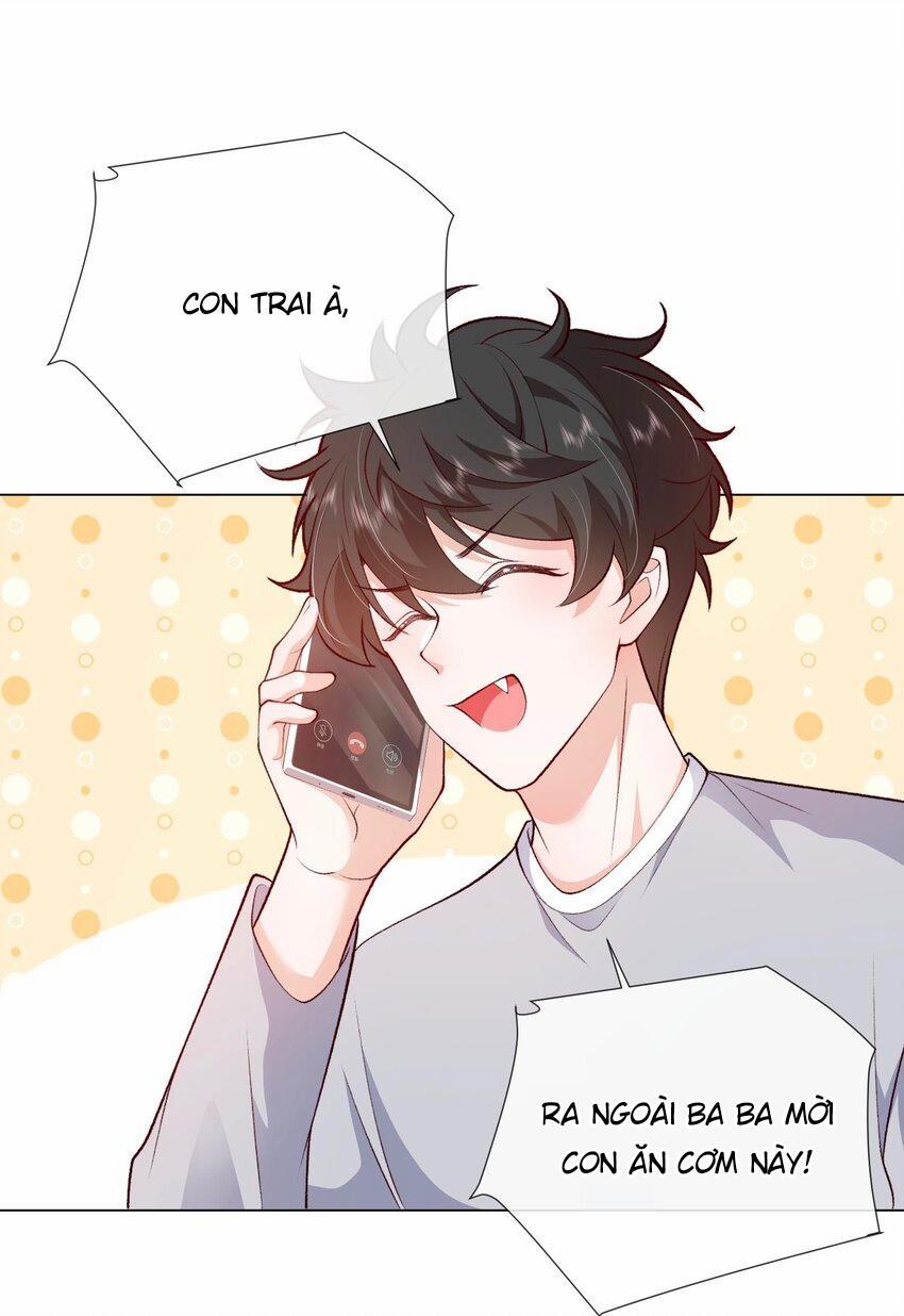 Anh Ấy Cho Thật Sự Nhiều Lắm 5 trang 14