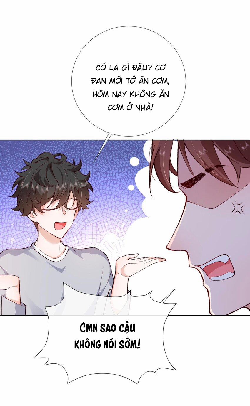 Anh Ấy Cho Thật Sự Nhiều Lắm 5 trang 19