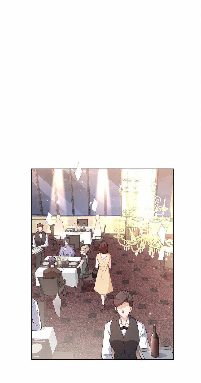 Anh Ấy Cho Thật Sự Nhiều Lắm 5 trang 22