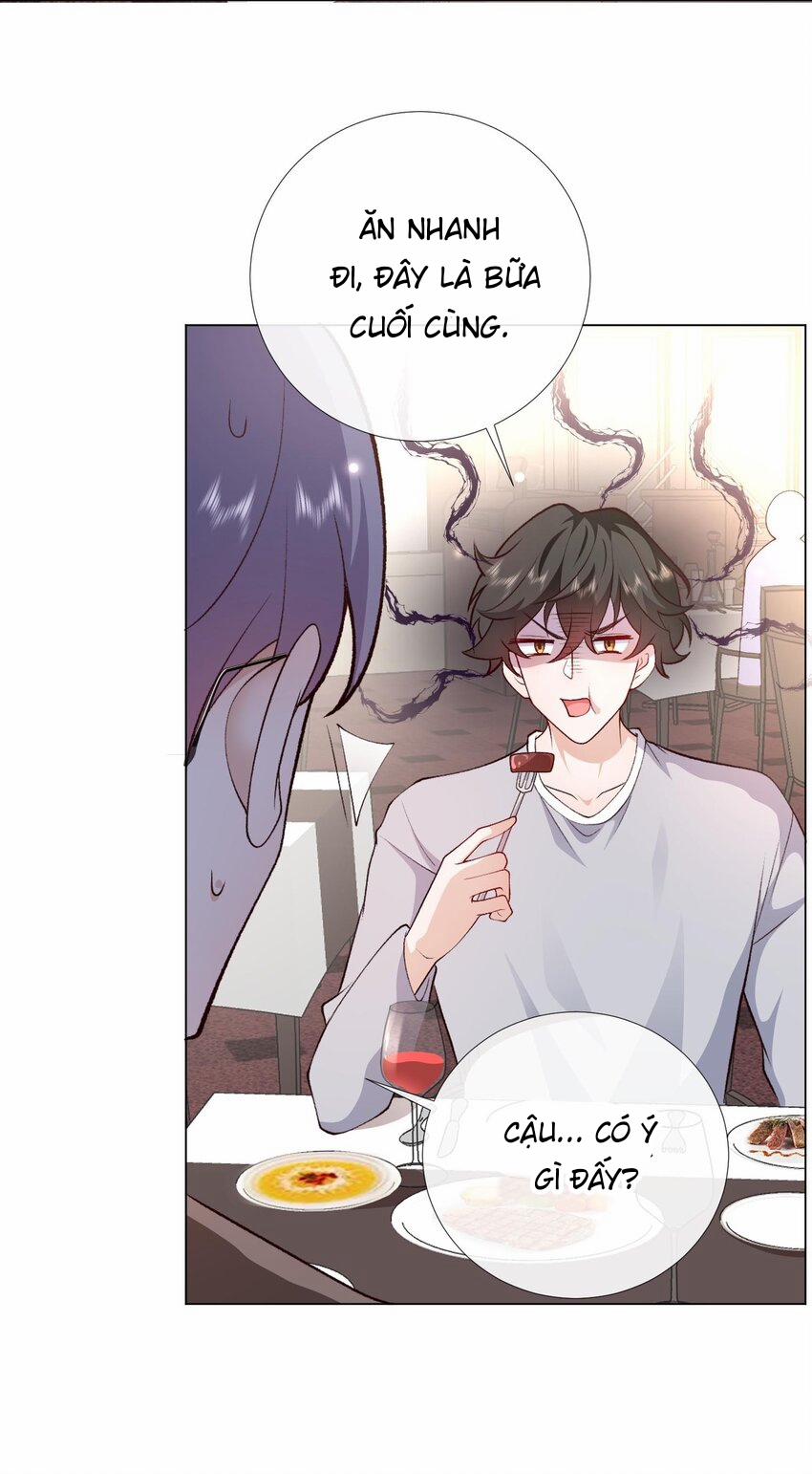 Anh Ấy Cho Thật Sự Nhiều Lắm 5 trang 24