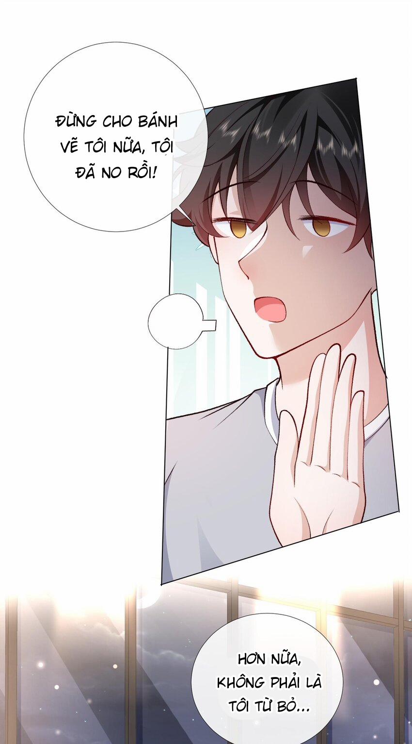 Anh Ấy Cho Thật Sự Nhiều Lắm 5 trang 27