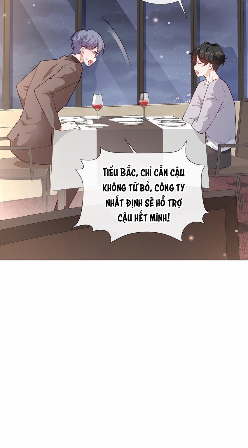 Anh Ấy Cho Thật Sự Nhiều Lắm 5 trang 28