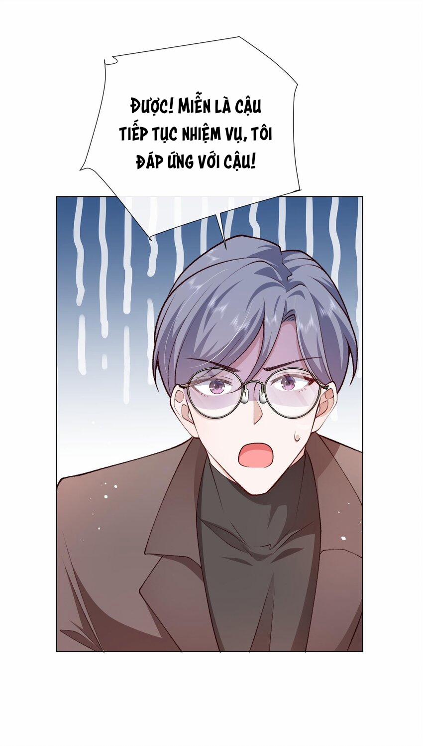 Anh Ấy Cho Thật Sự Nhiều Lắm 5 trang 31