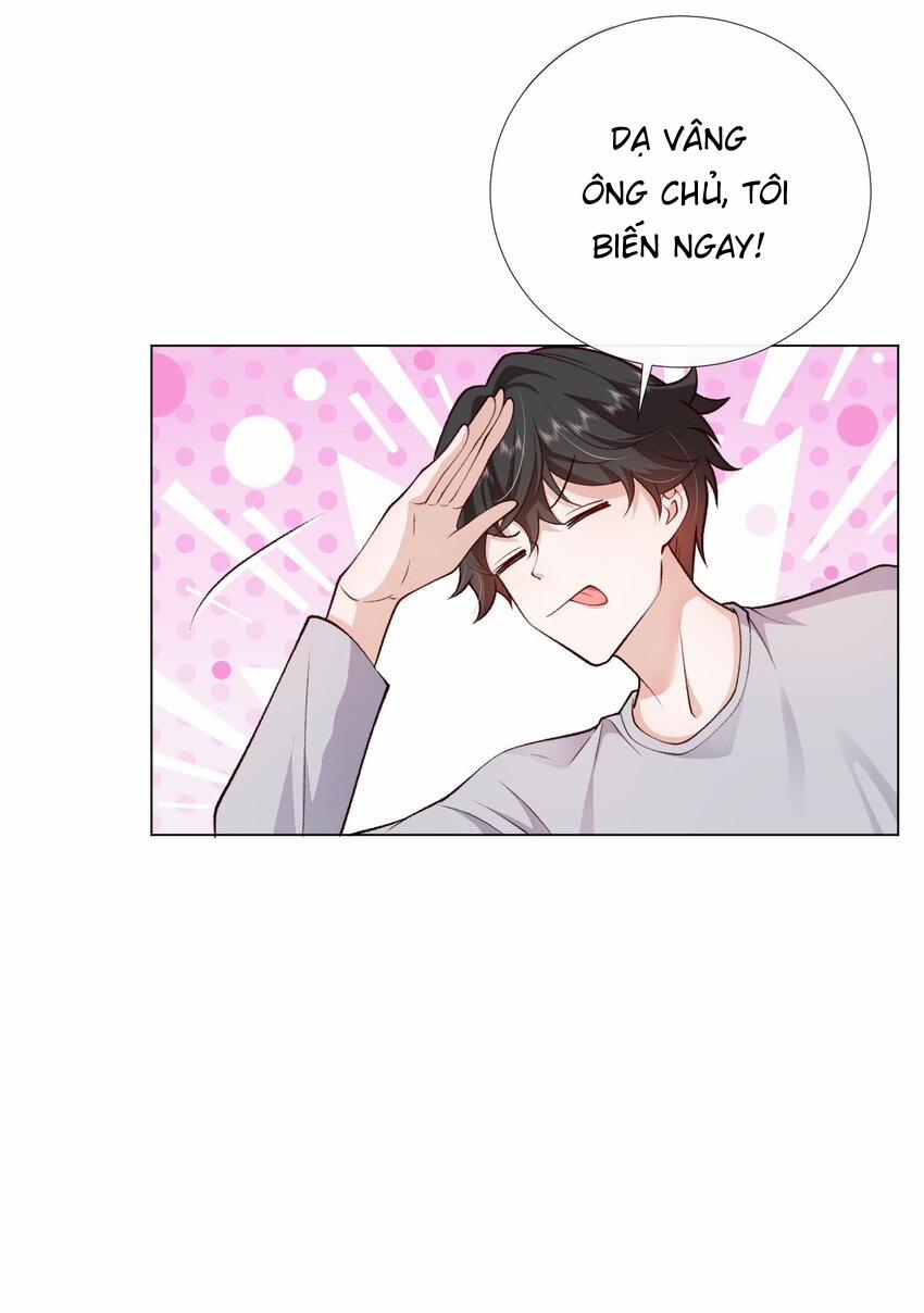 Anh Ấy Cho Thật Sự Nhiều Lắm 5 trang 34