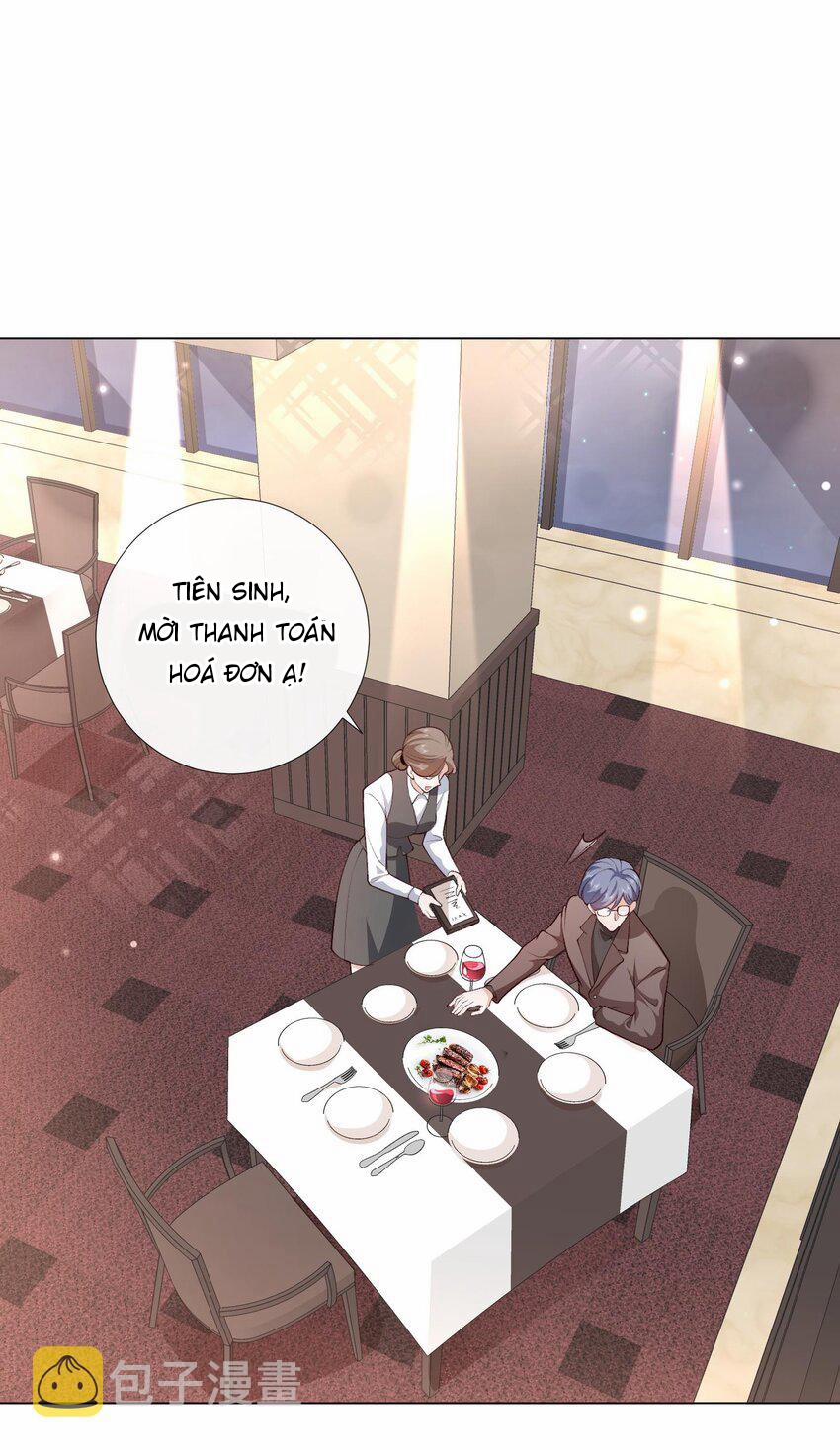 Anh Ấy Cho Thật Sự Nhiều Lắm 5 trang 35