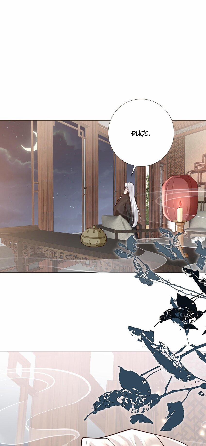 Anh Ấy Cho Thật Sự Nhiều Lắm 5 trang 42