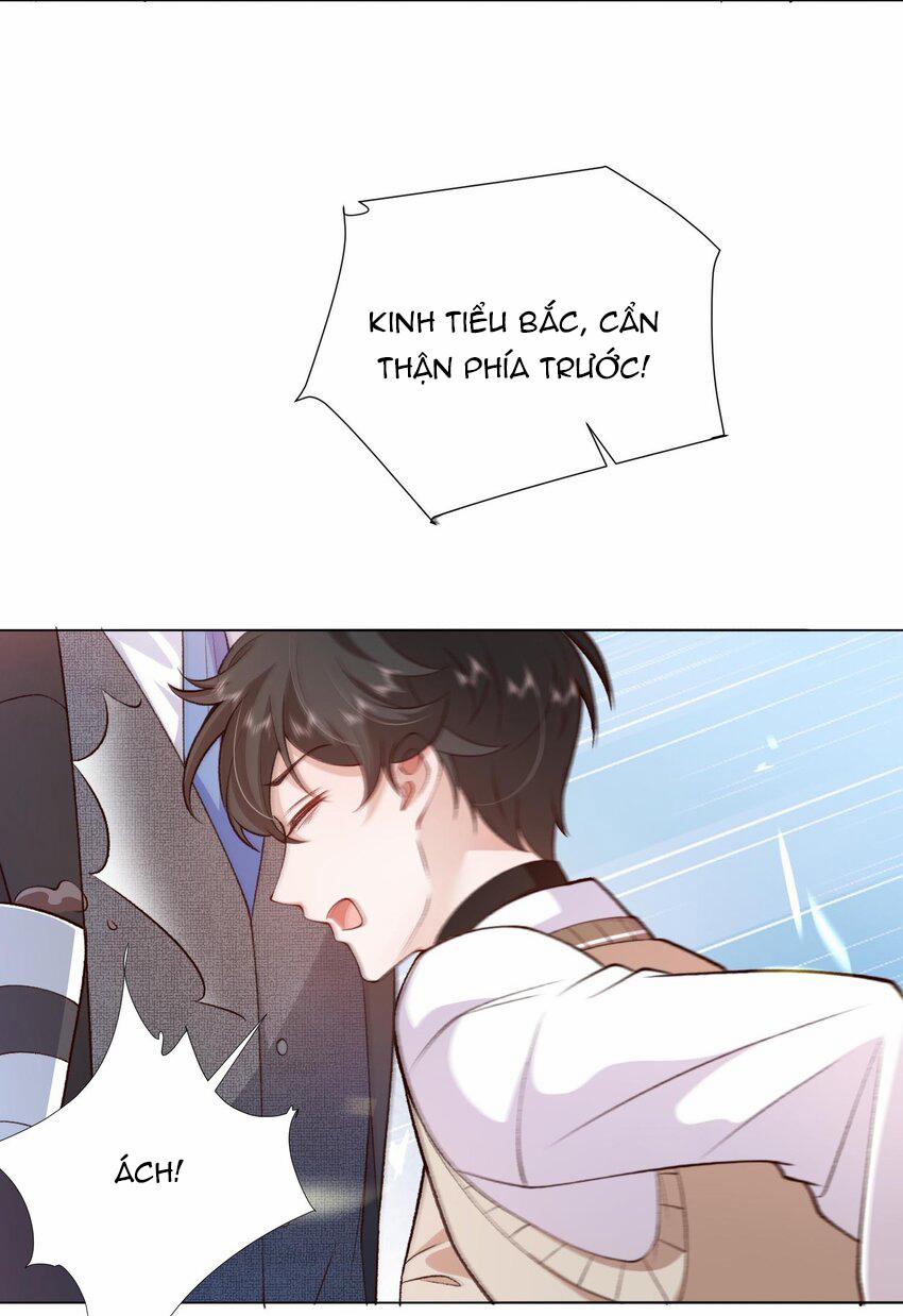 Anh Ấy Cho Thật Sự Nhiều Lắm 6 trang 10