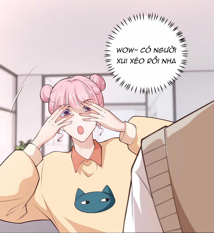 Anh Ấy Cho Thật Sự Nhiều Lắm 6 trang 12