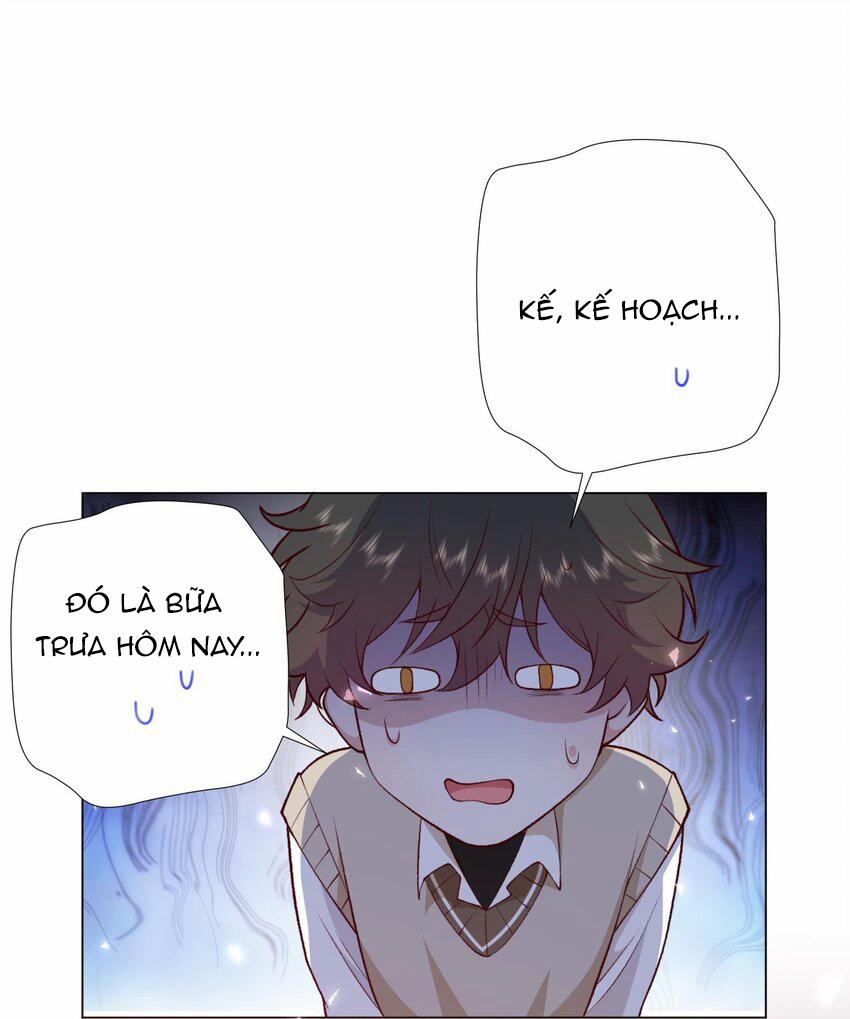 Anh Ấy Cho Thật Sự Nhiều Lắm 6 trang 17