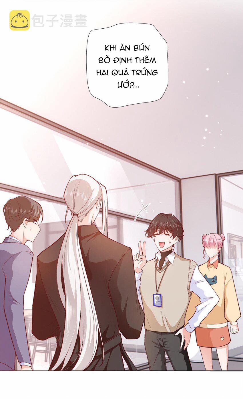 Anh Ấy Cho Thật Sự Nhiều Lắm 6 trang 18