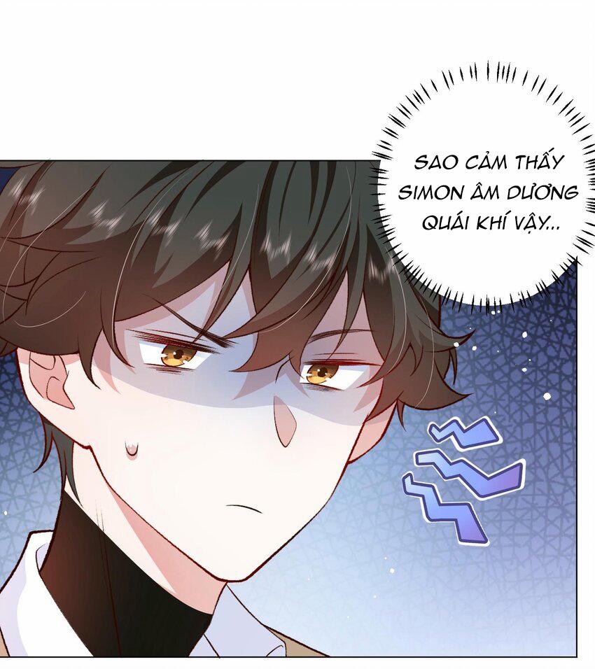 Anh Ấy Cho Thật Sự Nhiều Lắm 6 trang 25