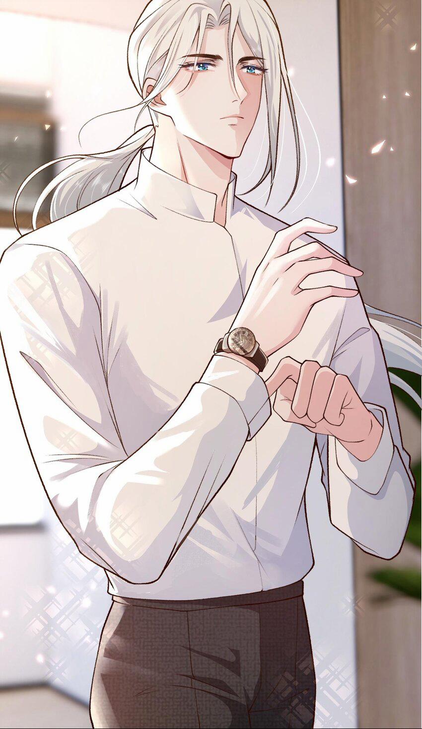 Anh Ấy Cho Thật Sự Nhiều Lắm 6 trang 27