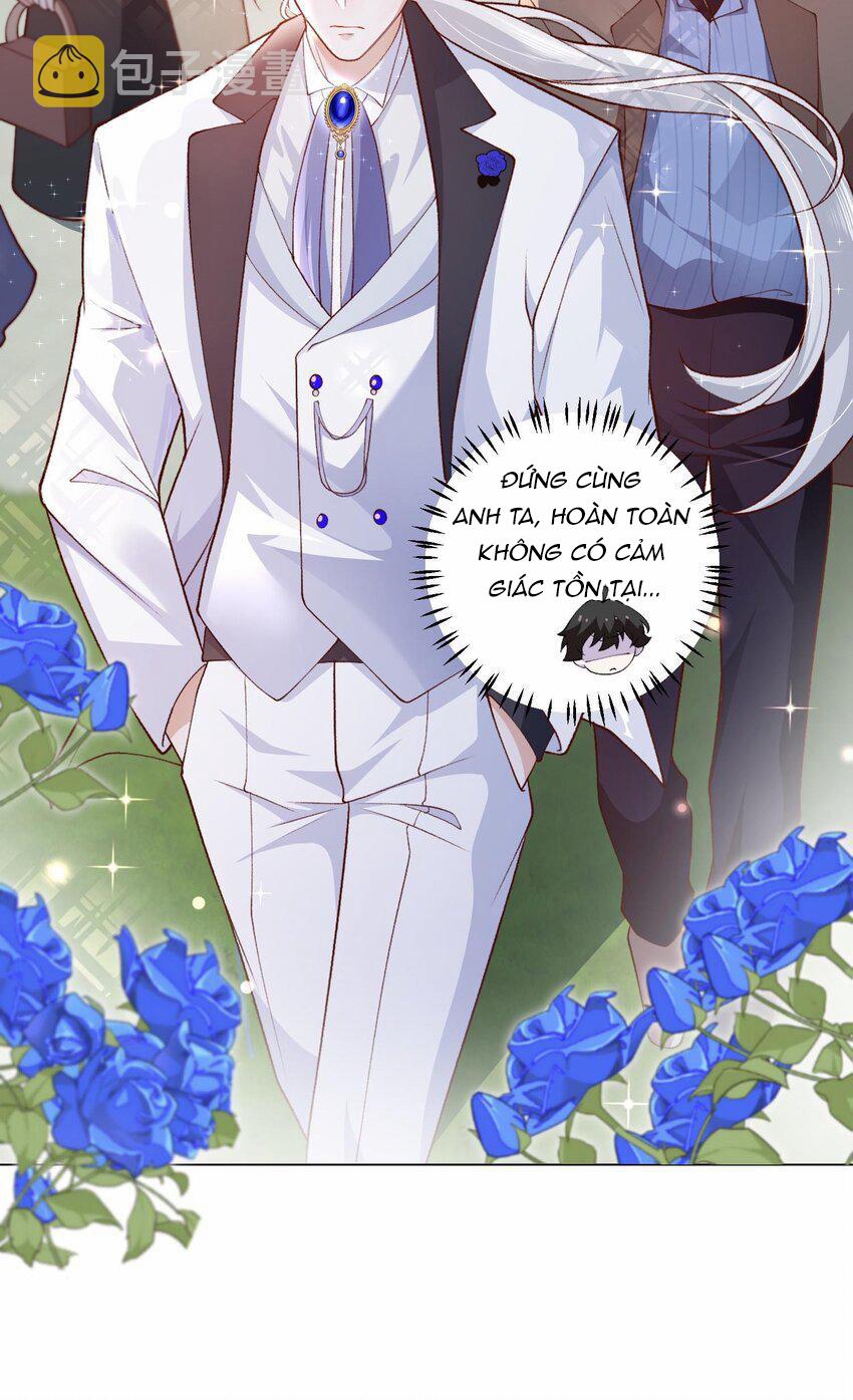 Anh Ấy Cho Thật Sự Nhiều Lắm 6 trang 35