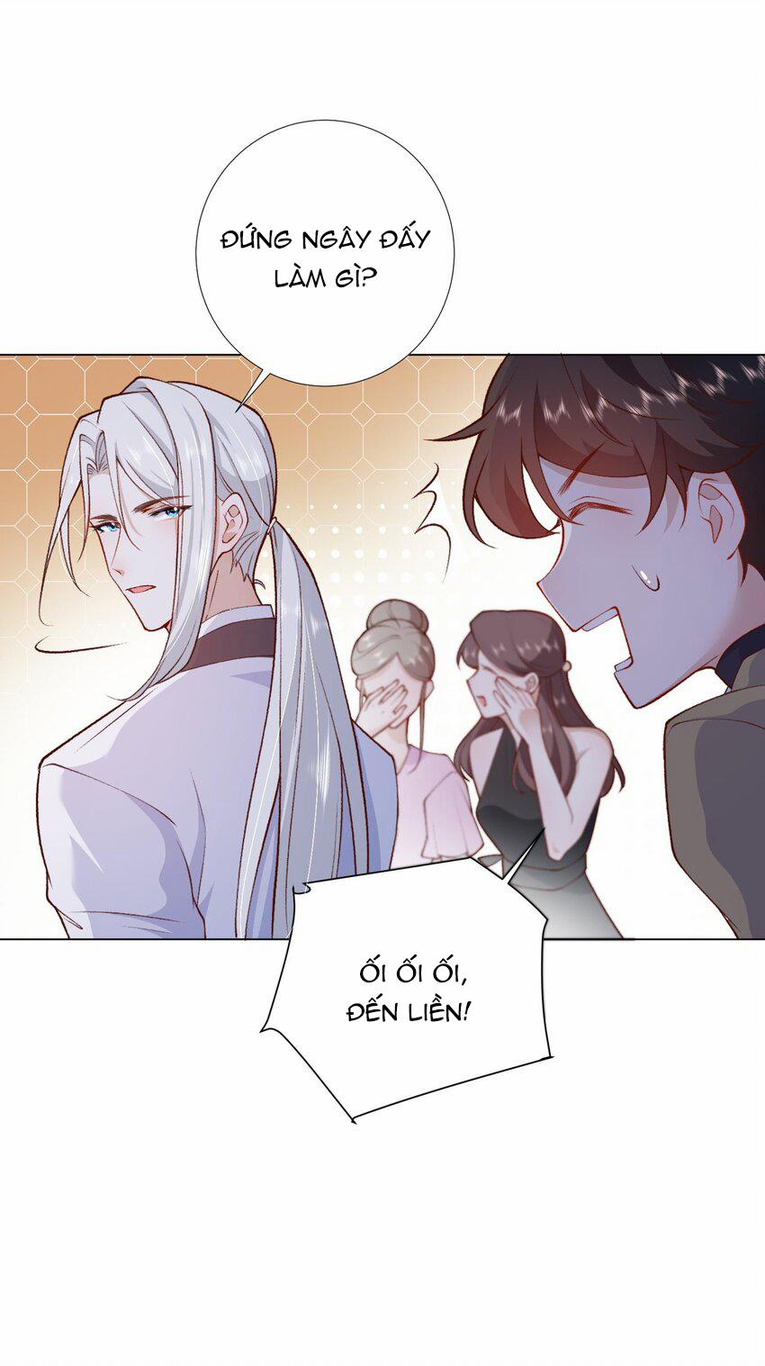 Anh Ấy Cho Thật Sự Nhiều Lắm 6 trang 36