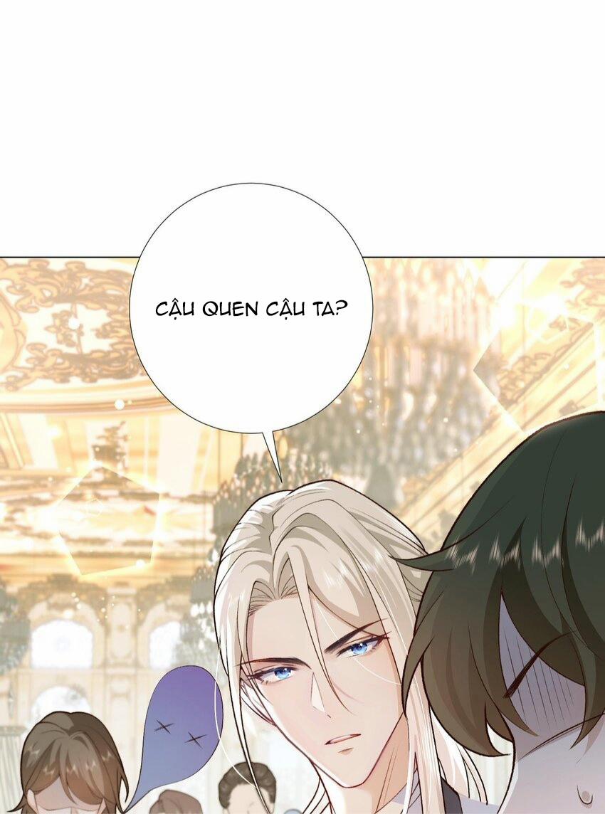 Anh Ấy Cho Thật Sự Nhiều Lắm 6 trang 44