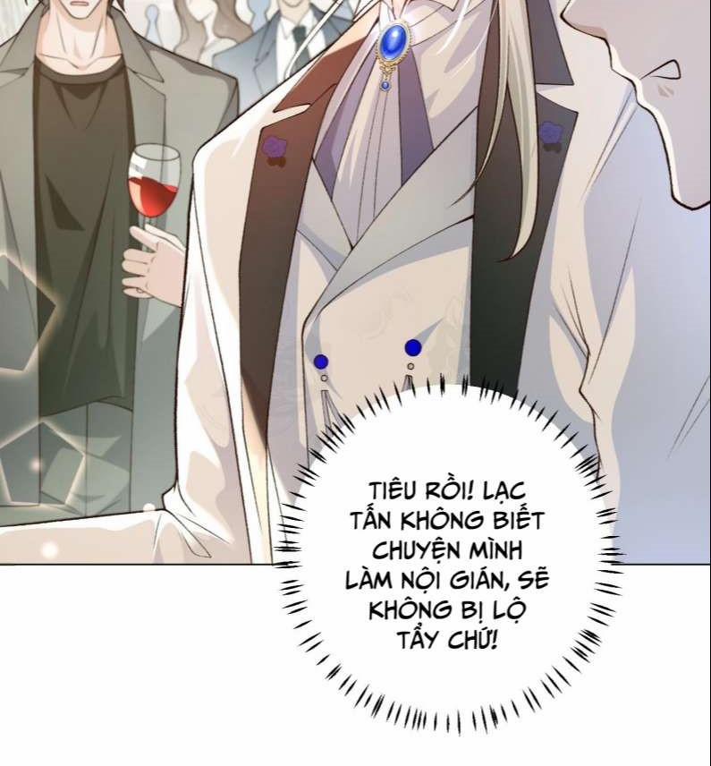 Anh Ấy Cho Thật Sự Nhiều Lắm 6 trang 45