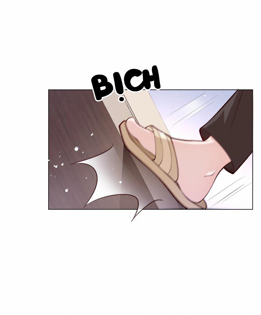 Anh Ấy Cho Thật Sự Nhiều Lắm 6 trang 5