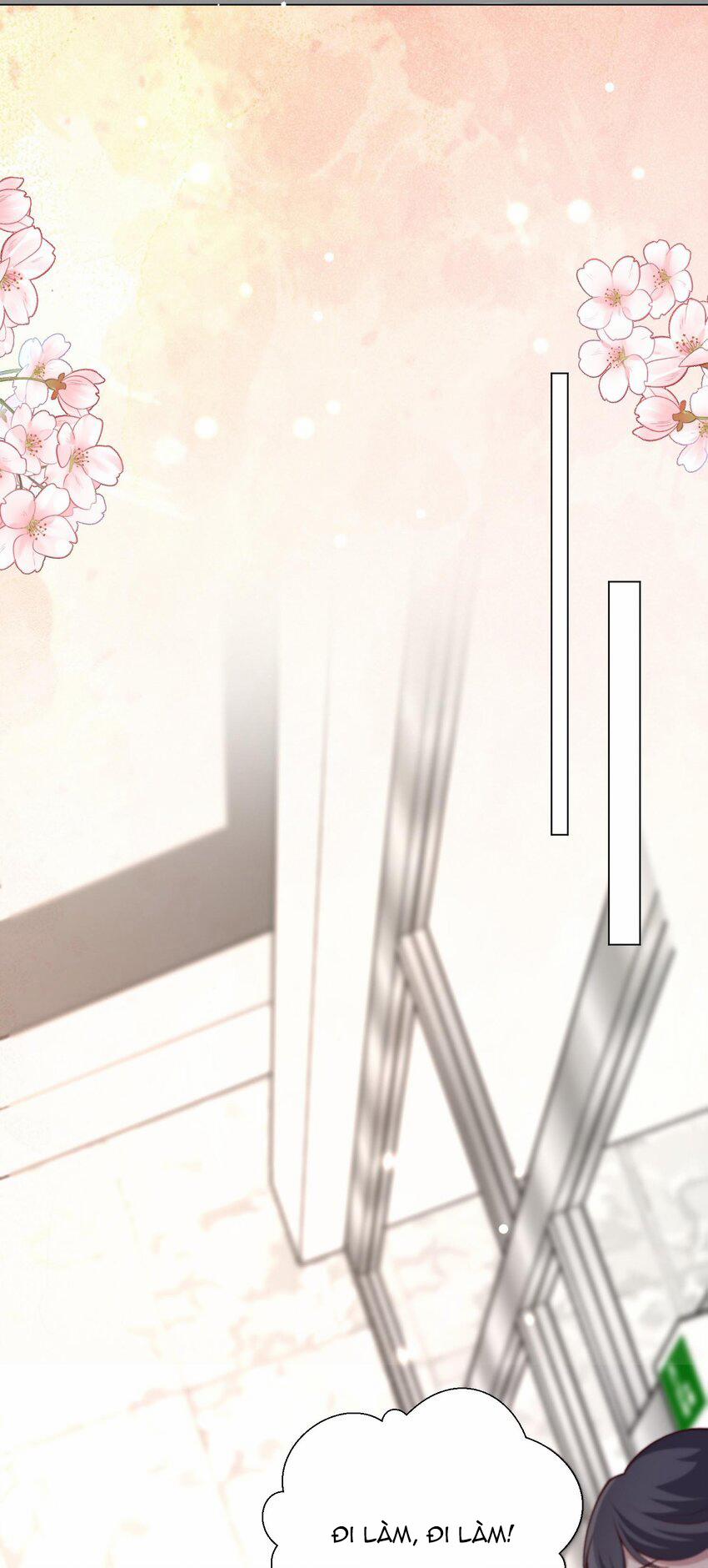 Anh Ấy Cho Thật Sự Nhiều Lắm 6 trang 7