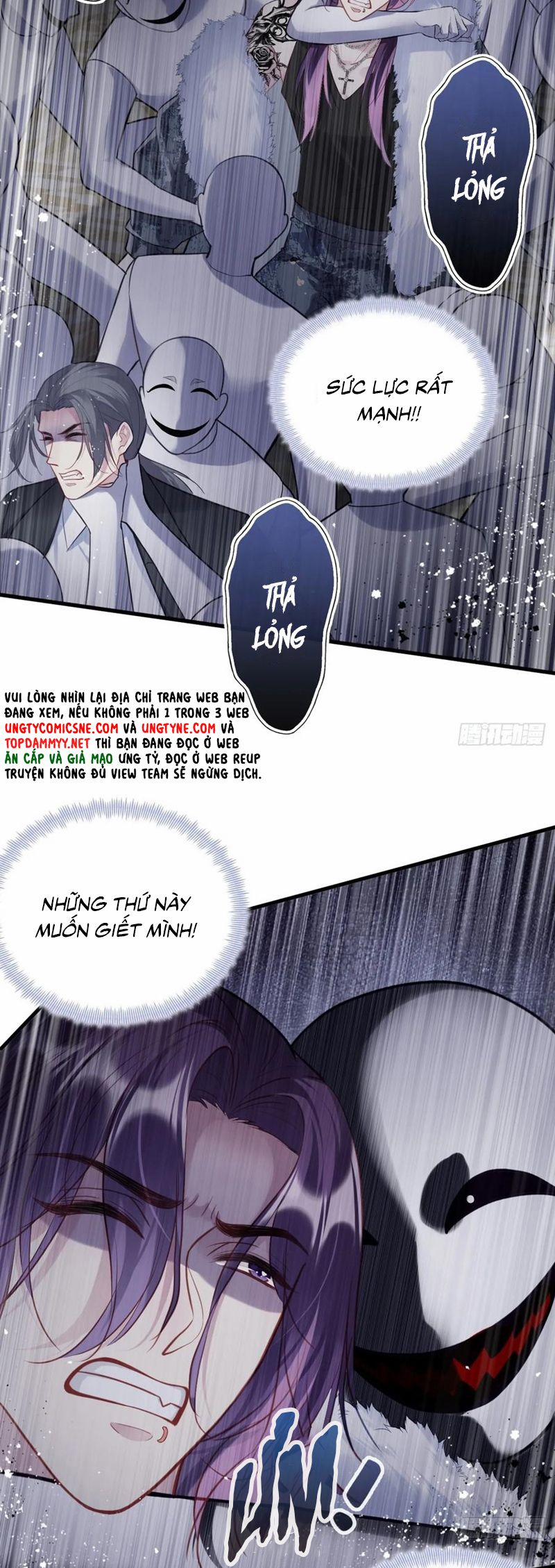 Anh Ấy Chưa Từng Rơi Xuống 106 trang 11
