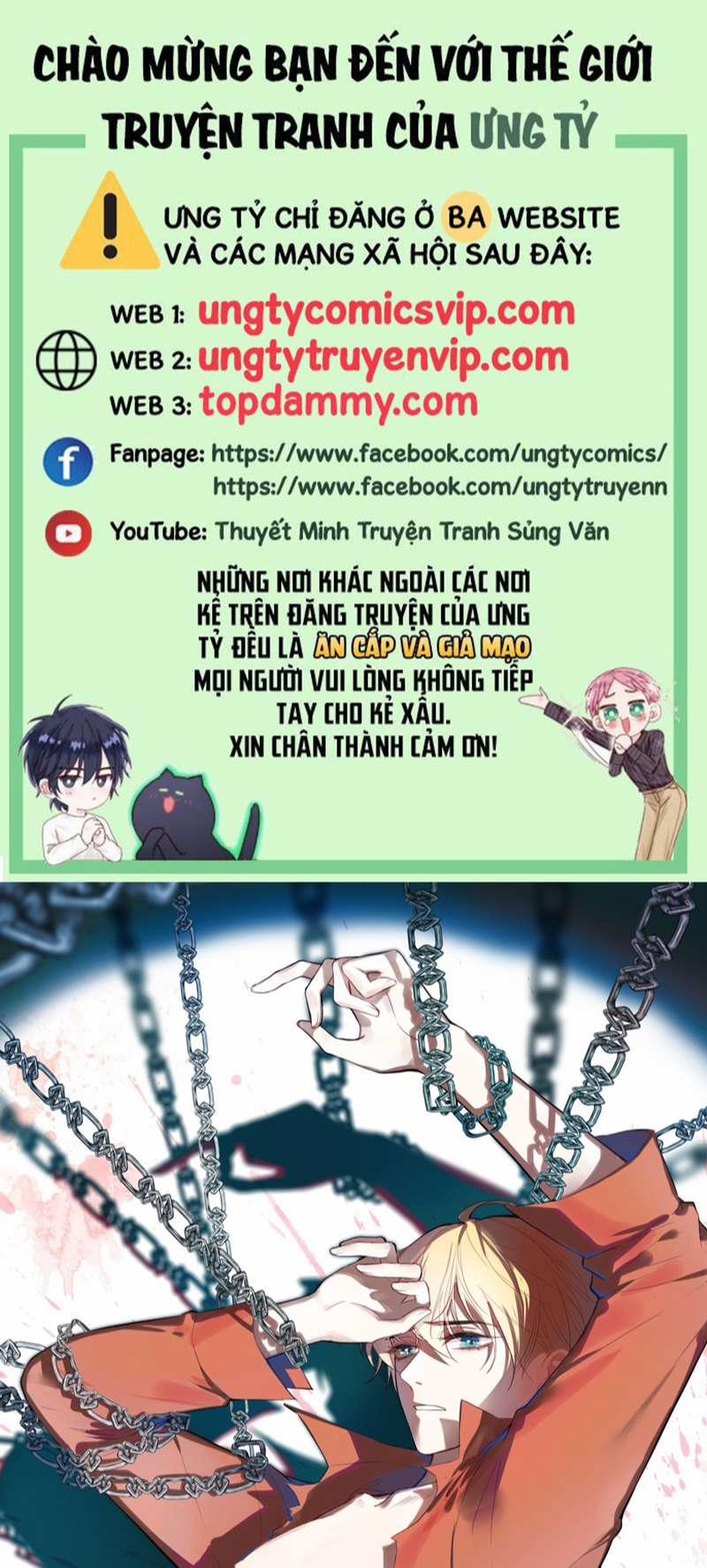 Anh Ấy Chưa Từng Rơi Xuống 35 trang 0