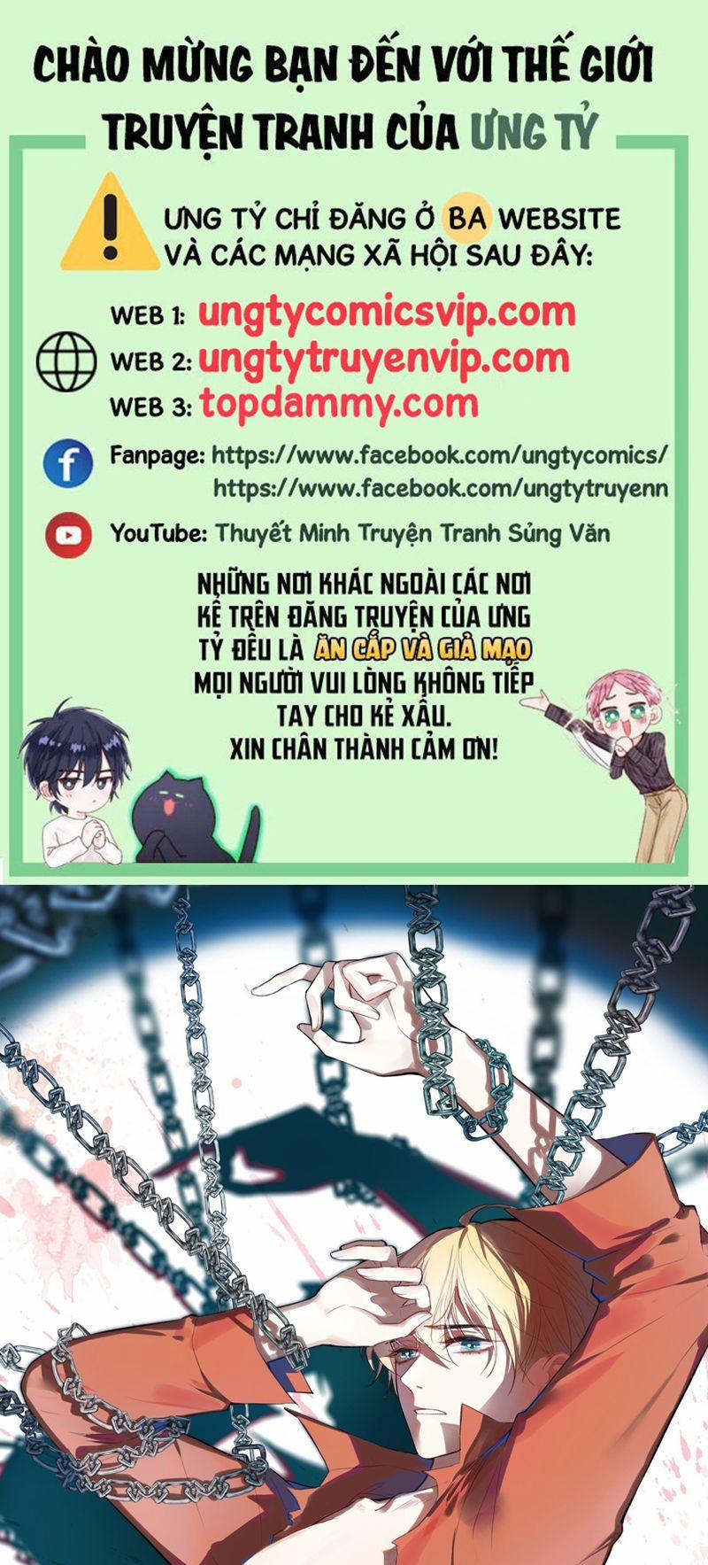 Anh Ấy Chưa Từng Rơi Xuống 37 trang 0