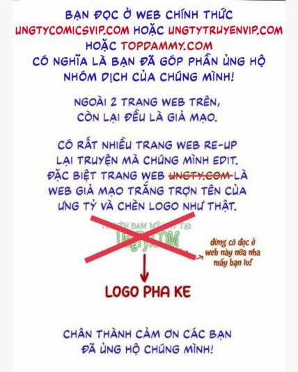 Anh Ấy Chưa Từng Rơi Xuống 7 trang 41