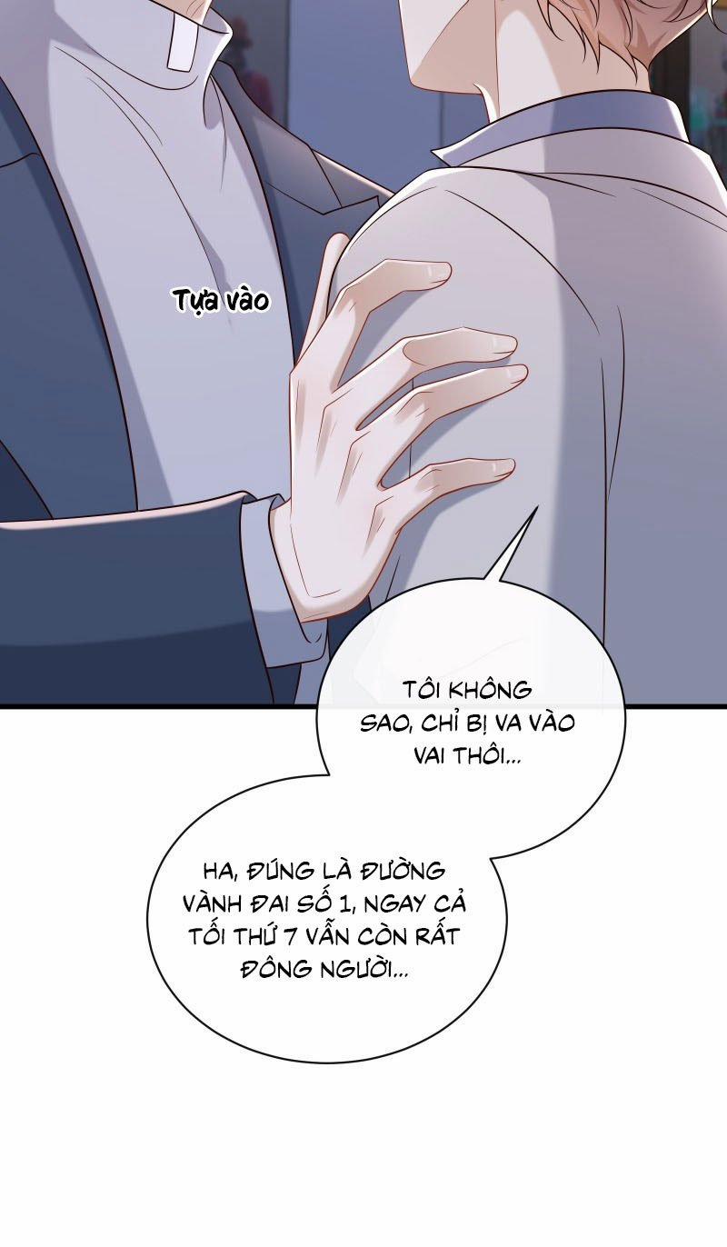 Anh Ấy Đến Từ Màn Đêm 68 trang 29