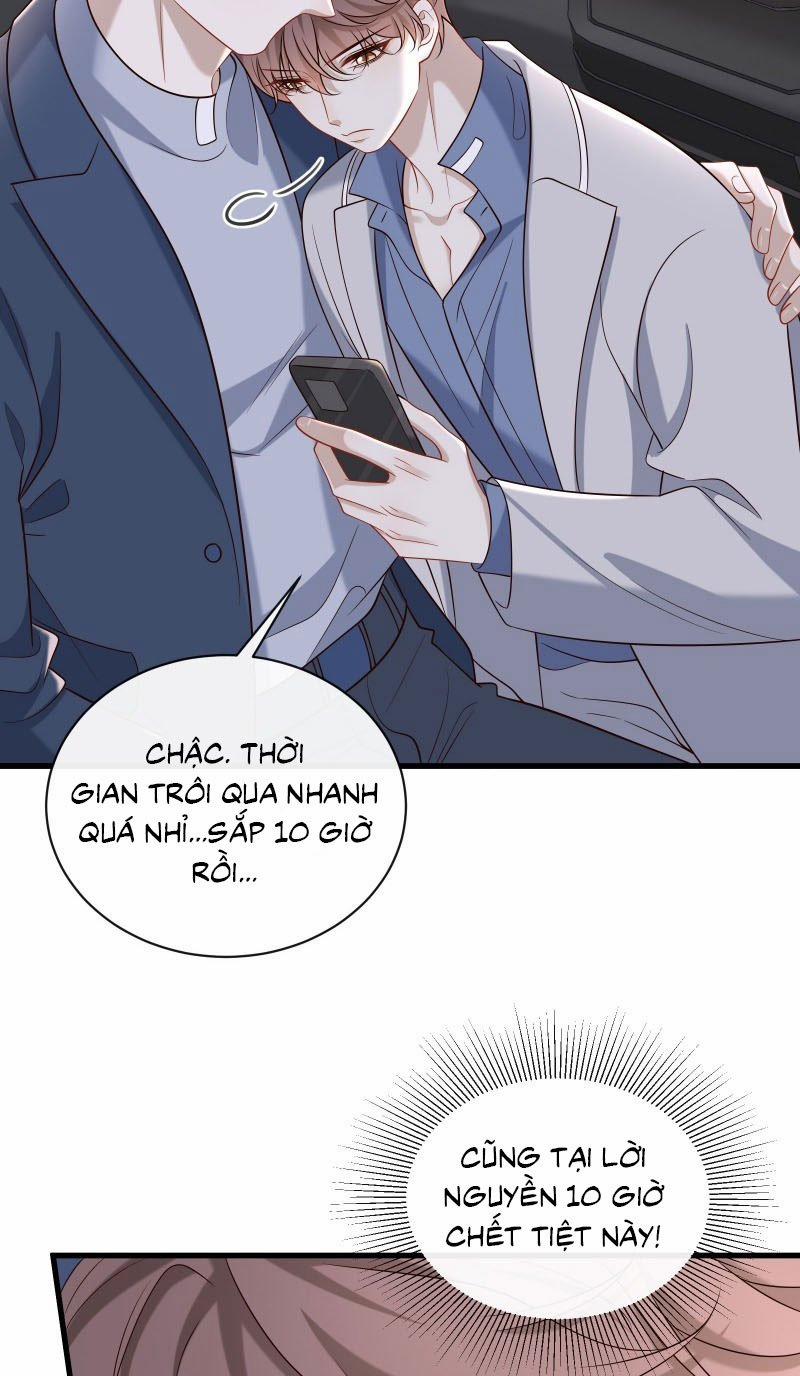 Anh Ấy Đến Từ Màn Đêm 68 trang 39