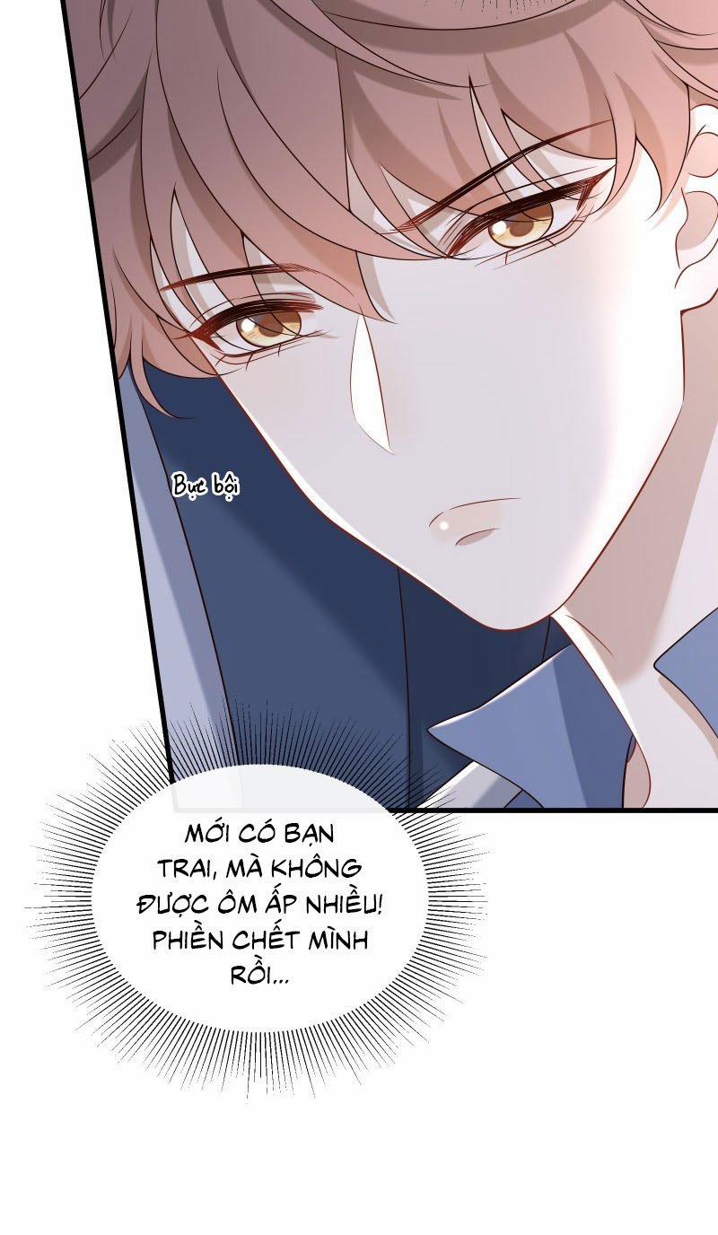 Anh Ấy Đến Từ Màn Đêm 68 trang 40